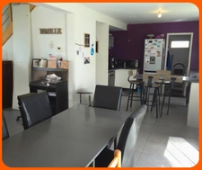 Maison à vendre 7 pièces PLOUENAN (29)