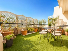Penthouse d’exception au coeur de Montpellier avec Vue Panoramique 