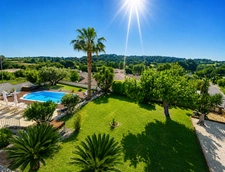 Un domaine d’exception entre Mer et Camargue avec dépendances