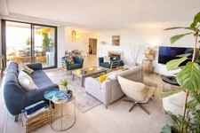 Penthouse d’exception au coeur de Montpellier avec Vue Panoramique 