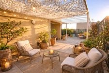 Penthouse d’exception au coeur de Montpellier avec Vue Panoramique 