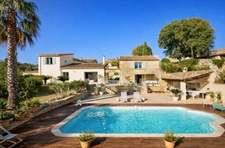 Un domaine d’exception entre Mer et Camargue avec dépendances