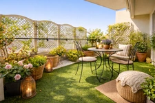 Penthouse d’exception à Montpellier 
