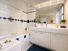 Penthouse d’exception au coeur de Montpellier avec Vue Panoramique 