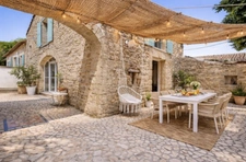 Un domaine d’exception entre Mer et Camargue avec Gîtes 