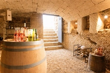 Un domaine d’exception entre Mer et Camargue avec Gîtes 