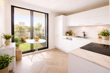 Penthouse d’exception au coeur de Montpellier avec Vue Panoramique 