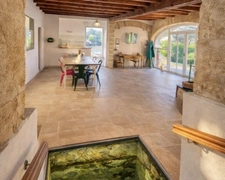 Un domaine d’exception entre Mer et Camargue avec Gîtes 
