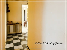 Appartement  T5 de 71,43 m² avec balcon, loggia, cave et parking – Salon-de-Provence (proche centre-ville)