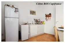 Appartement à vendre 2 pièces SALON DE PROVENCE (13)