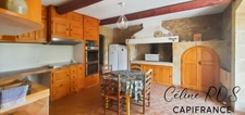 BEAUTIFUL STONE HOUSE OF 228 M² – 2,615 M² OF LAND – OUTBUILDINGS – EXCEPTIONAL POTENTIAL
