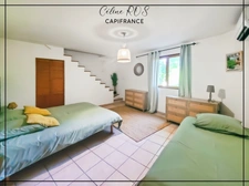 House for sale, 11 rooms, CORNILLON CONFOUX (13)