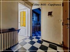 Appartement  T5 de 71,43 m² avec balcon, loggia, cave et parking – Salon-de-Provence (proche centre-ville)