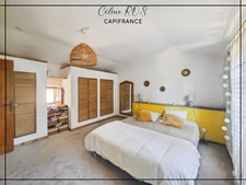 Maison à vendre 11 pièces CORNILLON CONFOUX (13)