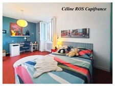 Maison de Maître Bourgeoise avec Vue Panoramique – Istres, Bord de l’Étang de l’Olivier