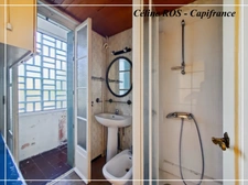 Appartement  T5 de 71,43 m² avec balcon, loggia, cave et parking – Salon-de-Provence (proche centre-ville)