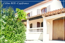 Grande maison familiale à Istres (160 m²-5 pièces)