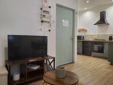 Appartement T2 rénové et meublé – Centre de Salon-de-Provence