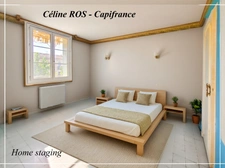 Appartement  T5 de 71,43 m² avec balcon, loggia, cave et parking – Salon-de-Provence (proche centre-ville)