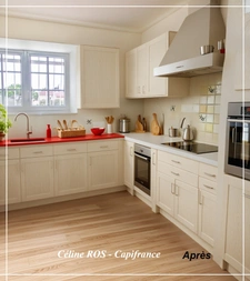 Coup de coeur Grande maison familiale BERRE L'ETANG