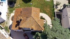 Elegant Manor House with Panoramic Views – Istres, on the Edge of the Étang de l'Olivier
