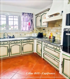Coup de coeur Grande maison familiale BERRE L'ETANG
