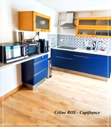 Coup de coeur Grande maison familiale BERRE L'ETANG