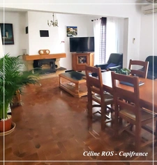 Coup de coeur Grande maison familiale BERRE L'ETANG
