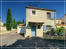 Maison 3 chambres avec piscine chauffée et garage ISTRES (13)