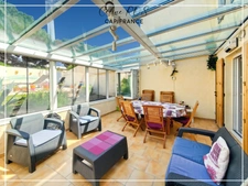 Maison 3 chambres avec piscine chauffée et garage ISTRES (13)