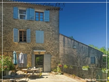 Maison à vendre 11 pièces CORNILLON CONFOUX (13)