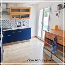 Coup de coeur Grande maison familiale BERRE L'ETANG