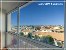 ?‍?‍?‍? RARE SUR LA VILLE – Appartement familial modulable 4 chambres – 87,61 m² 