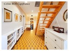 Maison de Maître Bourgeoise avec Vue Panoramique – Istres, Bord de l’Étang de l’Olivier