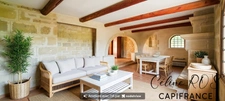 BEAUTIFUL STONE HOUSE OF 228 M² – 2,615 M² OF LAND – OUTBUILDINGS – EXCEPTIONAL POTENTIAL