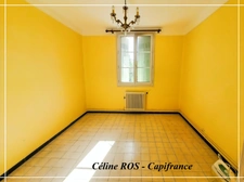 Appartement  T5 de 71,43 m² avec balcon, loggia, cave et parking – Salon-de-Provence (proche centre-ville)