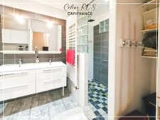 Beau T2 de 56m2 + garage de 28 m2  au coeur de  SALON DE PROVENCE (13)