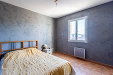   Maison 5 chambres avec grand jardin et piscine – Istres/Trigance