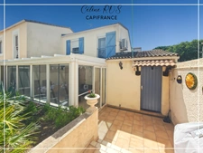 Maison 3 chambres avec piscine chauffée et garage ISTRES (13)