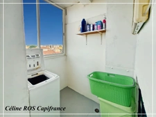 ?‍?‍?‍? RARE SUR LA VILLE – Appartement familial modulable 4 chambres – 87,61 m² 