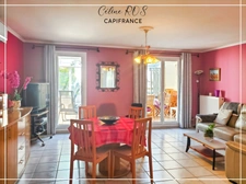 Maison 3 chambres avec piscine chauffée et garage ISTRES (13)