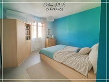 Family home 200 m2 + independent 2-room apartment 50m2 + garage 55 m2
