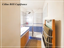 ?‍?‍?‍? RARE SUR LA VILLE – Appartement familial modulable 4 chambres – 87,61 m² 