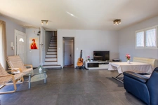   Maison 5 chambres avec grand jardin et piscine – Istres/Trigance