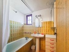 COUP DE CŒUR – T2 36 m2 + 17 m2 mezzanine à 2 min des plages – Saintes-Maries-de-la-Mer