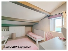 Maison de Maître Bourgeoise avec Vue Panoramique – Istres, Bord de l’Étang de l’Olivier