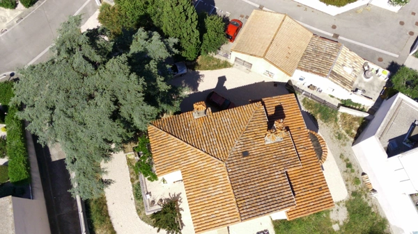 Maison d'exception – Istres, Vue l’Étang de l’Olivier 6 chambres + 2 appartements