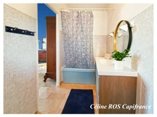 Maison de Maître Bourgeoise avec Vue Panoramique – Istres, Bord de l’Étang de l’Olivier