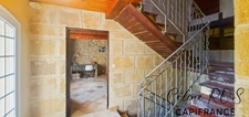 BEAUTIFUL STONE HOUSE OF 228 M² – 2,615 M² OF LAND – OUTBUILDINGS – EXCEPTIONAL POTENTIAL