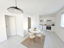 SALON-DE-PROVENCE – T2 AVEC JARDIN, TERRASSE & GARAGE – EXCLUSIVITÉ